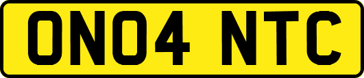 ON04NTC