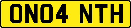 ON04NTH