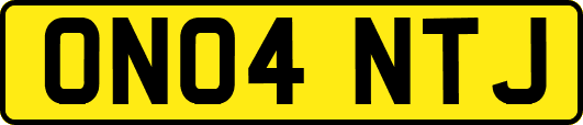 ON04NTJ