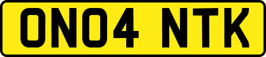 ON04NTK