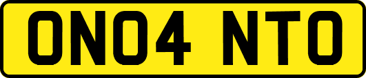 ON04NTO