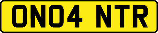 ON04NTR
