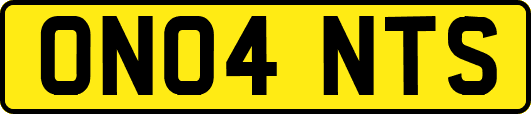 ON04NTS