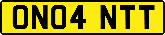 ON04NTT
