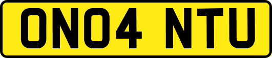 ON04NTU
