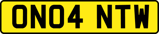 ON04NTW