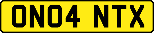 ON04NTX