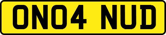 ON04NUD