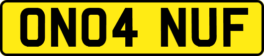 ON04NUF