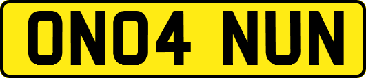 ON04NUN