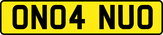 ON04NUO