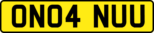 ON04NUU