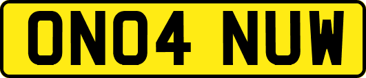 ON04NUW