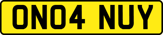 ON04NUY