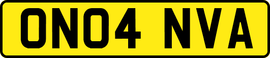 ON04NVA