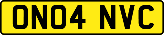 ON04NVC