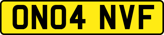 ON04NVF