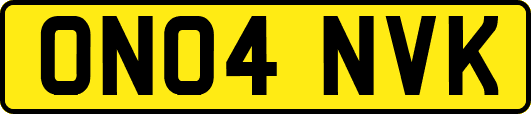 ON04NVK