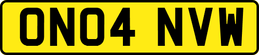 ON04NVW