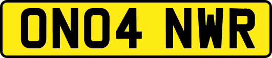 ON04NWR