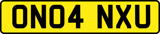 ON04NXU