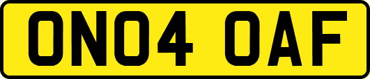 ON04OAF