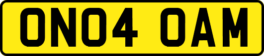 ON04OAM
