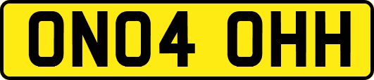 ON04OHH