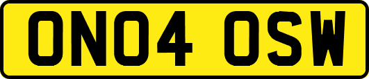 ON04OSW