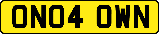 ON04OWN