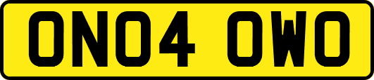 ON04OWO