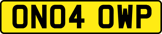 ON04OWP