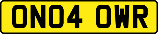 ON04OWR