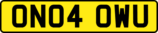 ON04OWU