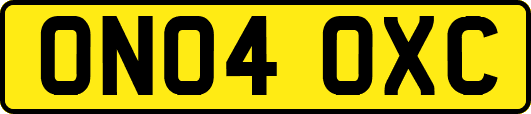 ON04OXC