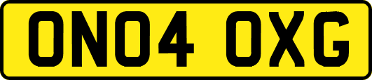 ON04OXG