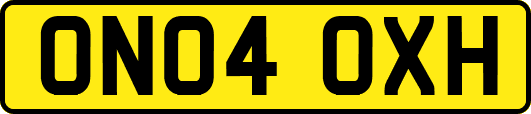 ON04OXH