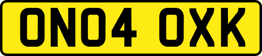 ON04OXK