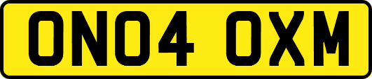 ON04OXM