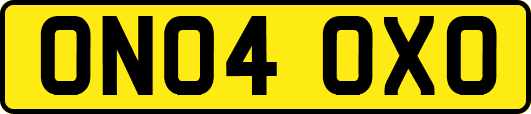 ON04OXO