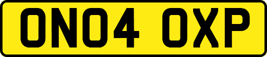 ON04OXP