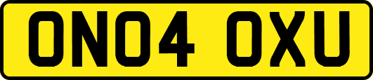 ON04OXU