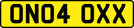 ON04OXX