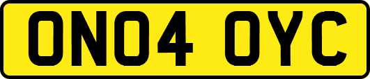 ON04OYC