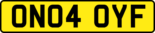 ON04OYF