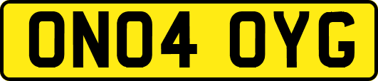 ON04OYG