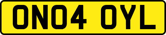 ON04OYL