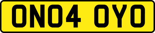 ON04OYO