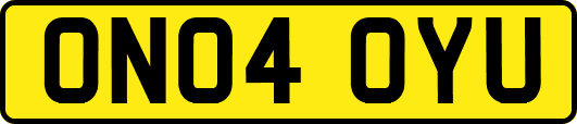 ON04OYU