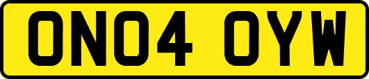 ON04OYW